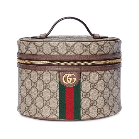 gucci makeup box